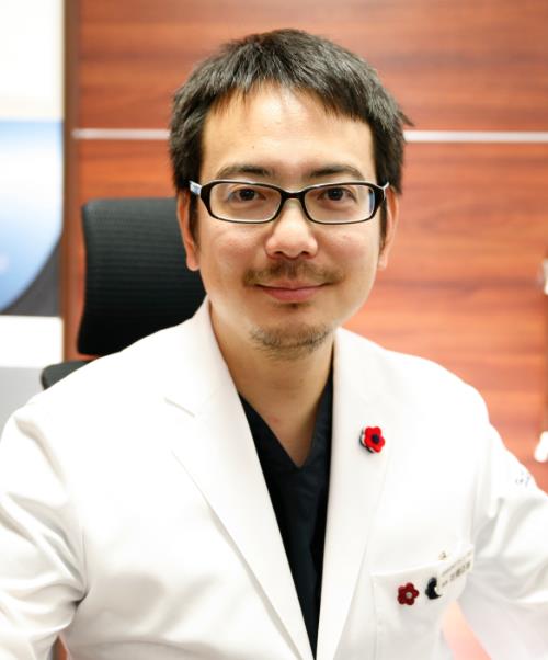 副院長　花岡正智