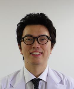 医師 鈴木啓【男性診療科】
